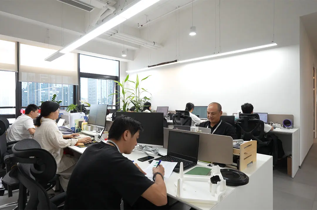 Part4 ♥️ The Improvement And Expansion Of The Product By The PetTech Global R&D Team