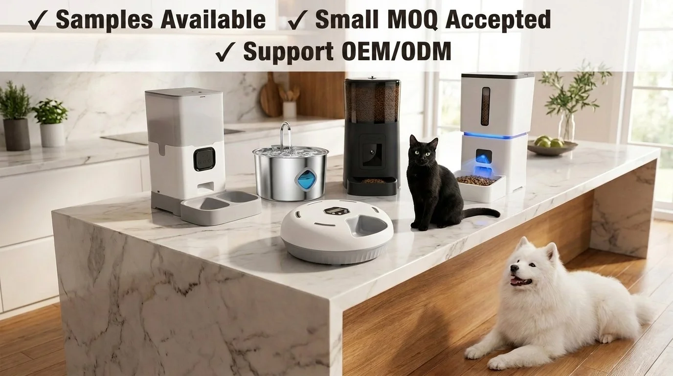 About PetTech Global