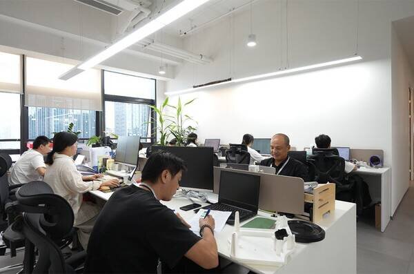 Professional R&D Team