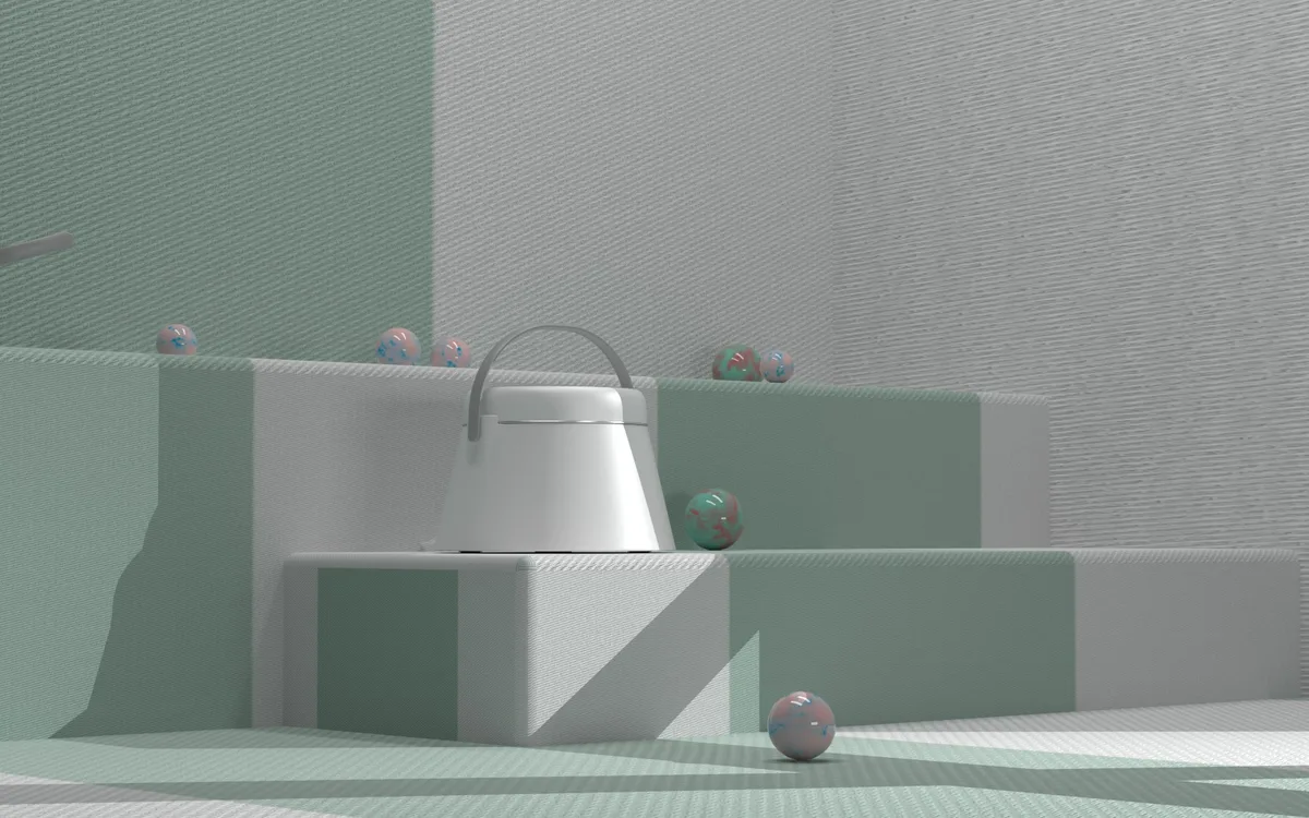 Fontaine à eau pour chat en acier inoxydable – Distributeur automatique d'eau pour animaux avec bol - detail