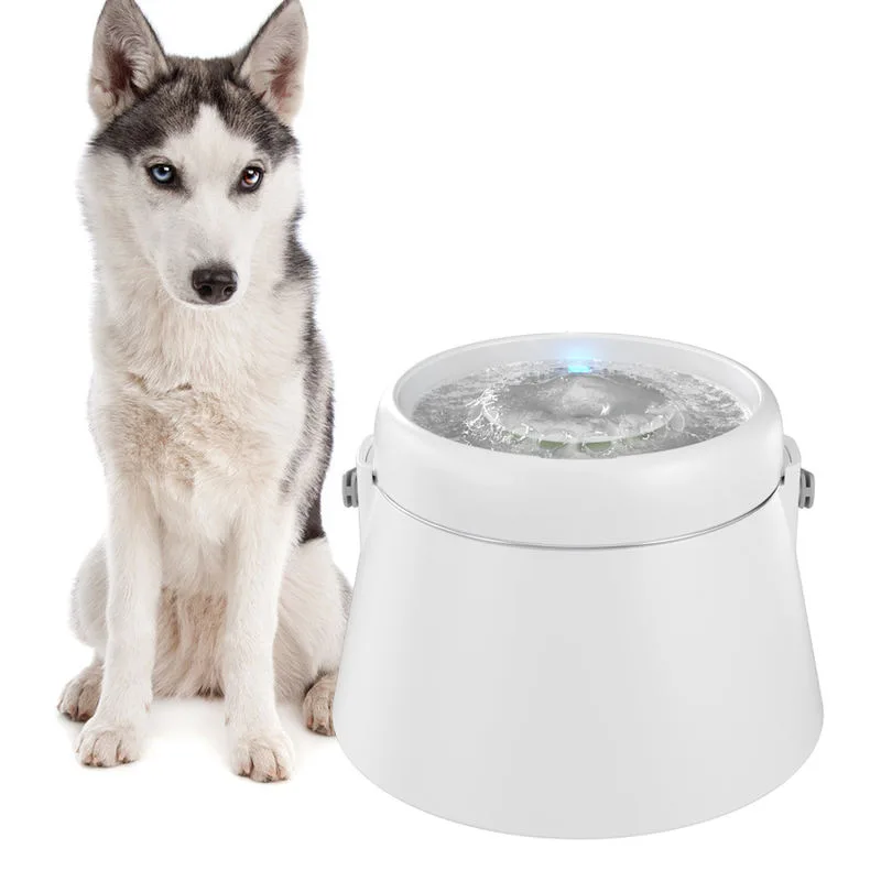 Pet Water Fountain Wholesale: Capacity, Filters and Factory MOQ