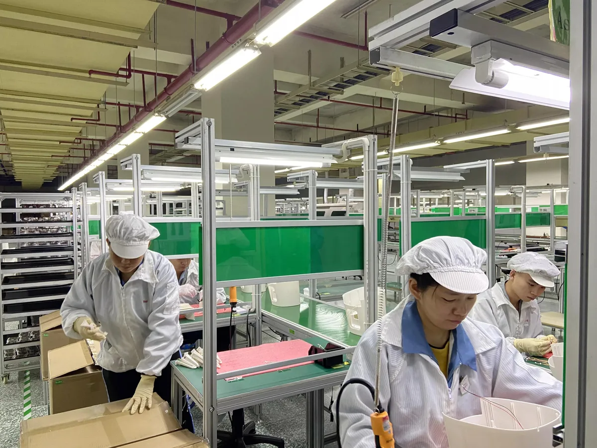 Großhandel Smarte Katzenfütterung 6L Kamera – OEM Private Label Hersteller - detail