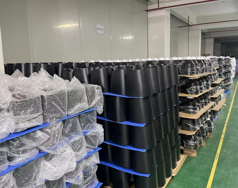 Großhandel Smarte Katzenfütterung 6L Kamera – OEM Private Label Hersteller - detail