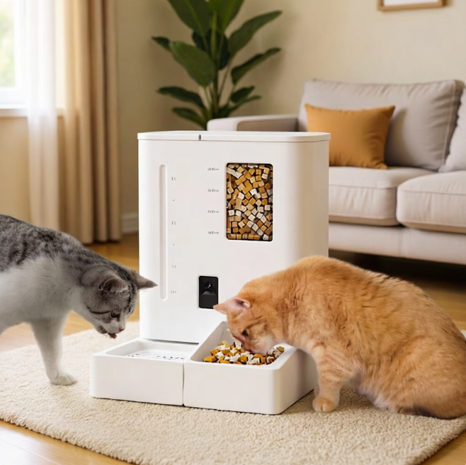 Abastecimiento de productos OEM para mascotas desde China: qué deben verificar los compradores - ilustración 2