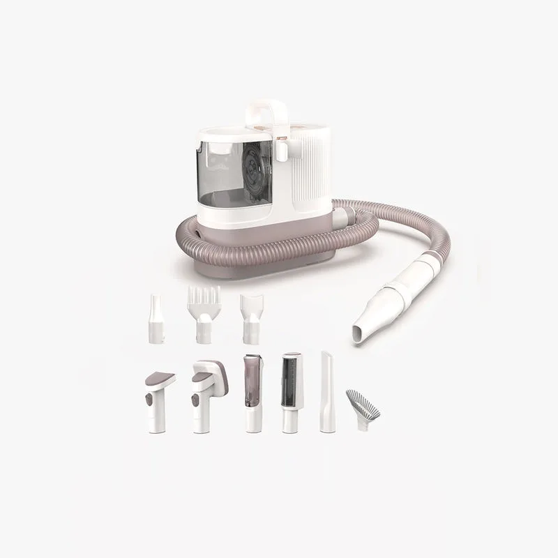 Pet Grooming Vacuum Wholesale: Suction, Motors and Per-SKU MOQ